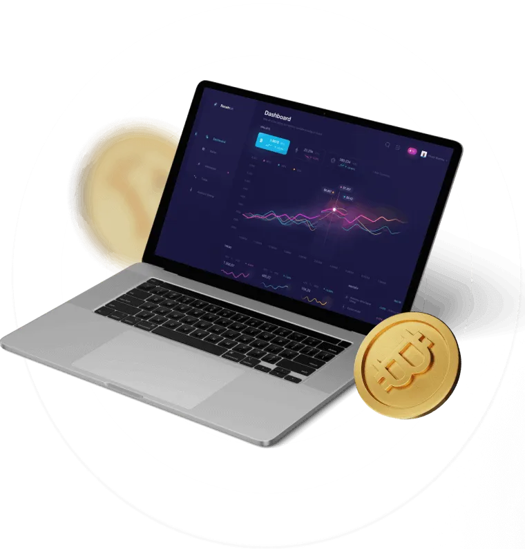Uquid Coin Code - Bitcoin fordelshandel
