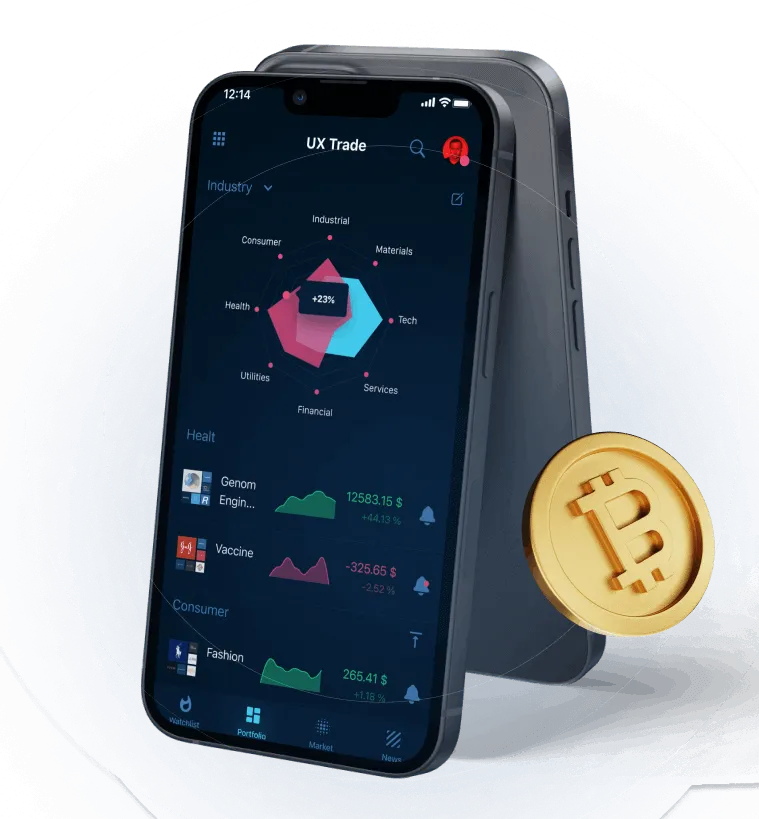 Uquid Coin Code - DYBDE MARKEDSFORSKNING